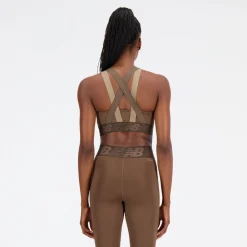 ODZIEZ BIEGOWA|BIEGANIE*New Balance ODZIEZ BIEGOWA|BIEGANIE Biustonosz WB31175DUO –
