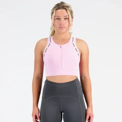 ODZIEZ BIEGOWA|BIEGANIE*New Balance ODZIEZ BIEGOWA|BIEGANIE Biustonosz WB23259LLC –