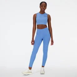 ODZIEZ BIEGOWA|BIEGANIE*New Balance ODZIEZ BIEGOWA|BIEGANIE Biustonosz WB21110HER –
