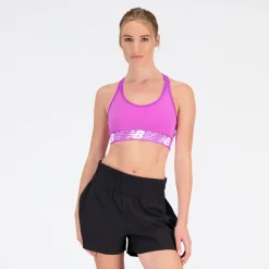 ODZIEZ BIEGOWA|BIEGANIE*New Balance ODZIEZ BIEGOWA|BIEGANIE Biustonosz WB11034COM –