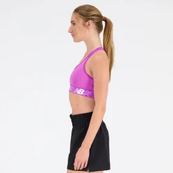 ODZIEZ BIEGOWA|BIEGANIE*New Balance ODZIEZ BIEGOWA|BIEGANIE Biustonosz WB11034COM –