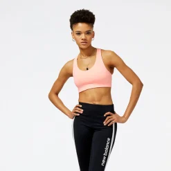 ODZIEZ BIEGOWA|BIEGANIE*New Balance ODZIEZ BIEGOWA|BIEGANIE Biustonosz WB11044GAE –