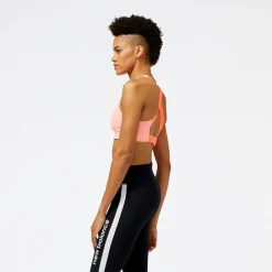 ODZIEZ BIEGOWA|BIEGANIE*New Balance ODZIEZ BIEGOWA|BIEGANIE Biustonosz WB11044GAE –