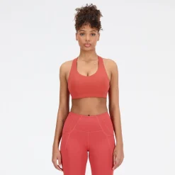 ODZIEZ BIEGOWA|BIEGANIE*New Balance ODZIEZ BIEGOWA|BIEGANIE Biustonosz WB11044ASU –