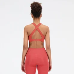 ODZIEZ BIEGOWA|BIEGANIE*New Balance ODZIEZ BIEGOWA|BIEGANIE Biustonosz WB11044ASU –