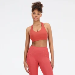 ODZIEZ BIEGOWA|BIEGANIE*New Balance ODZIEZ BIEGOWA|BIEGANIE Biustonosz WB11044ASU –