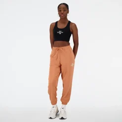 ODZIEZ BIEGOWA*New Balance ODZIEZ BIEGOWA Biustonosz WB31500BK –