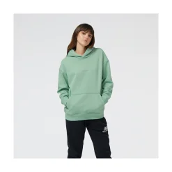New Balance Bluza damska WT23554SAE – miętowa