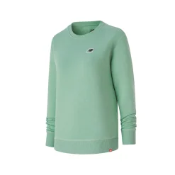 New Balance Bluza damska WT23601SAE – miętowa