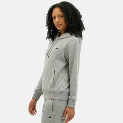 New Balance Bluza damska WT23602AG – szara