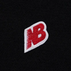 New Balance Bluza męska MADE in USA MT21540BK – czarna