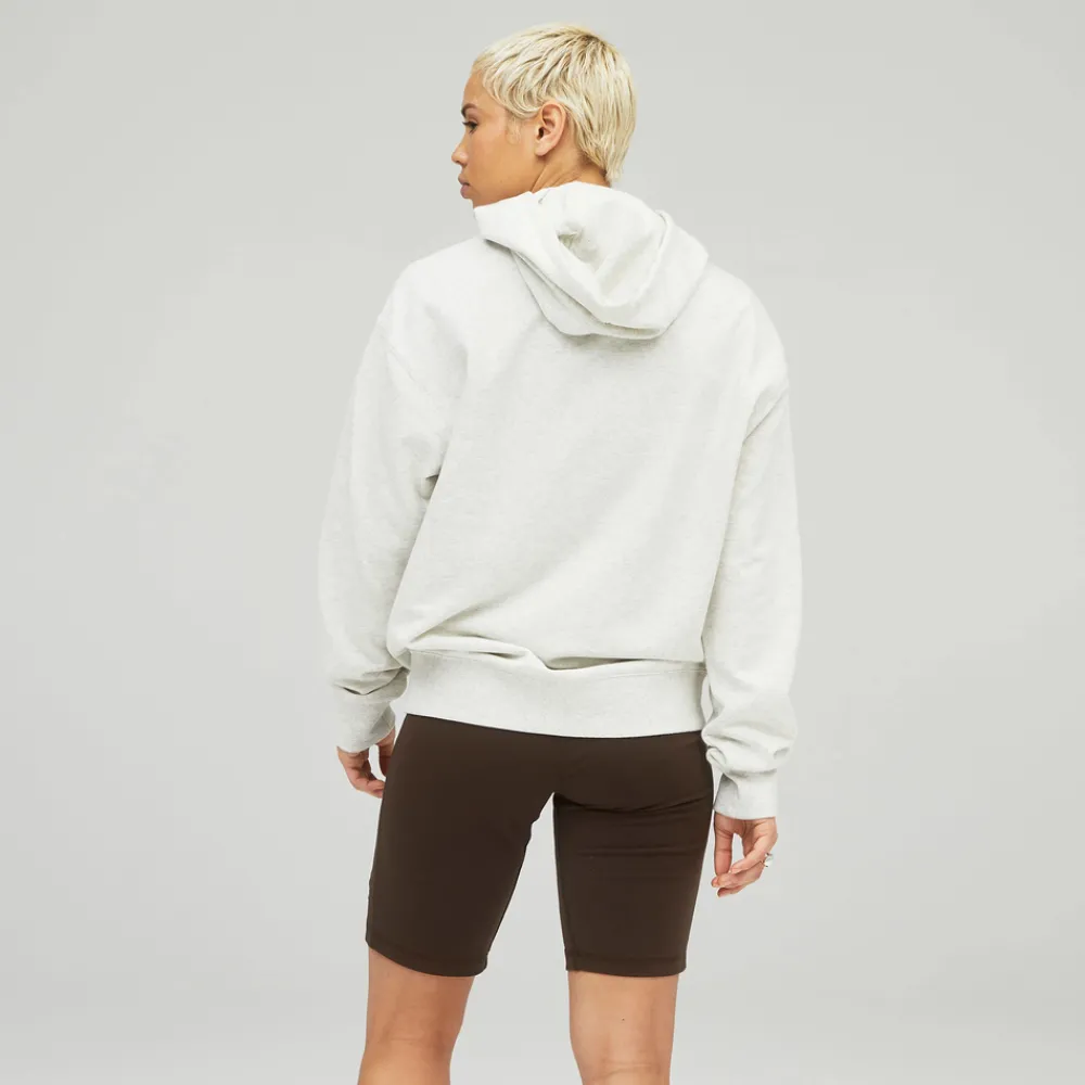 New Balance Bluza UT21500SAH – szara