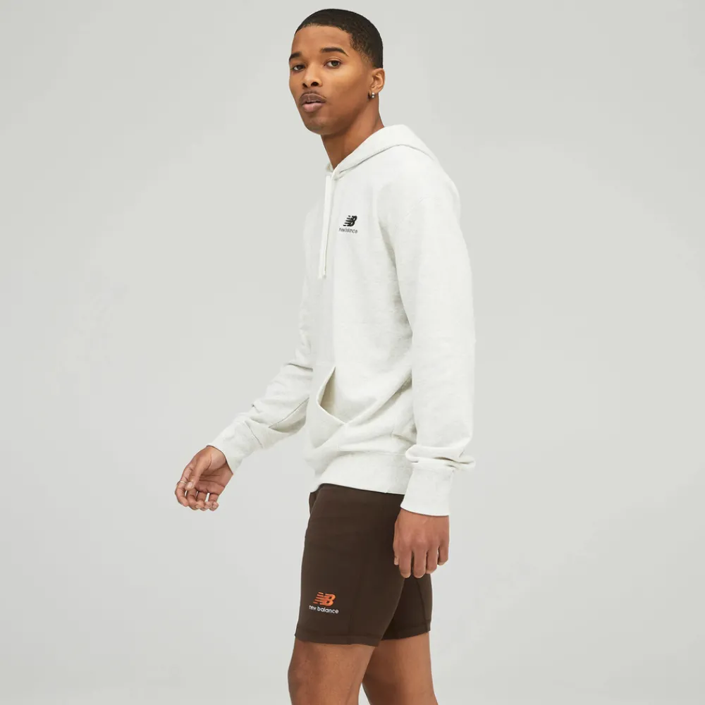 New Balance Bluza UT21500SAH – szara