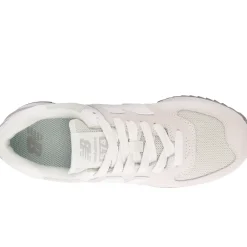 New Balance Buty damska WL574ZSC – szare