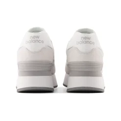 New Balance Buty damska WL574ZSC – szare