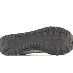 New Balance Buty damska WL574AA2 – beżowe