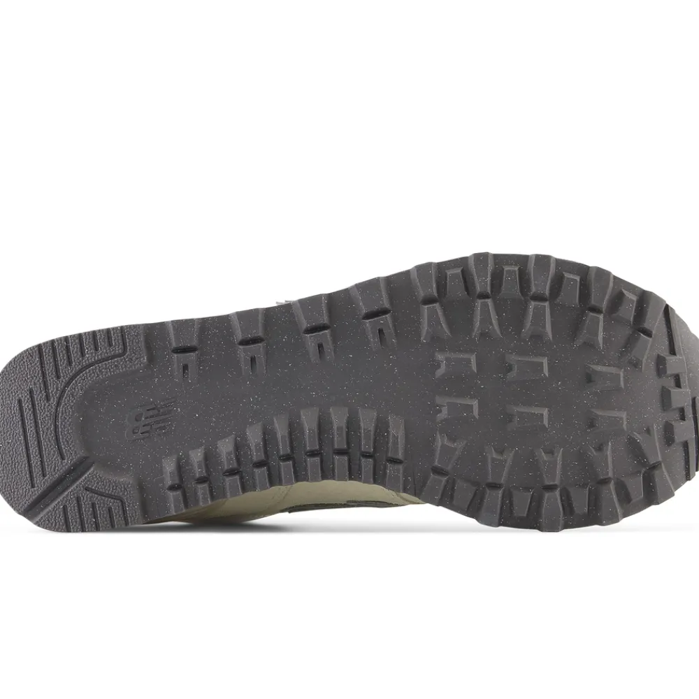 New Balance Buty damska WL574AA2 – beżowe