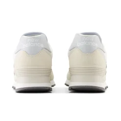 New Balance Buty damska WL574AA2 – beżowe