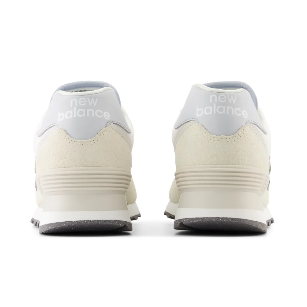 New Balance Buty damska WL574AA2 – beżowe