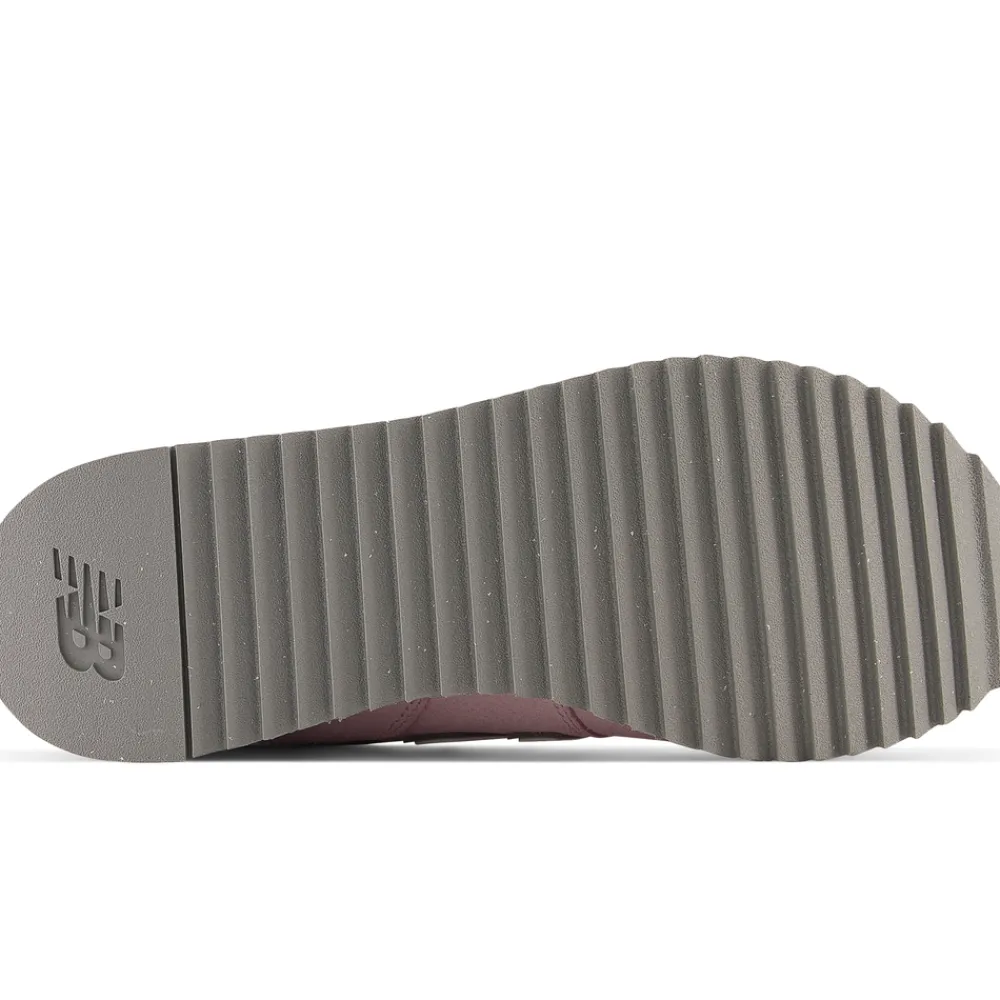 New Balance Buty damska WL574ZSE – różowe