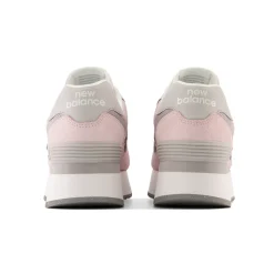 New Balance Buty damska WL574ZSE – różowe