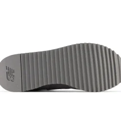 New Balance Buty damska WL574ZSD – szare