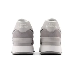 New Balance Buty damska WL574ZSD – szare
