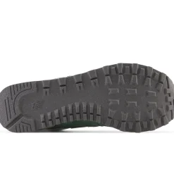 New Balance Buty damska WL574AJ2 – zielone
