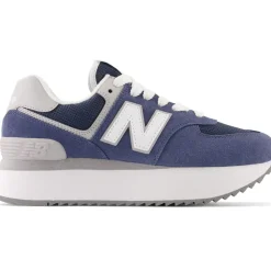 New Balance Buty damska WL574ZSB – e