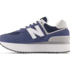 New Balance Buty damska WL574ZSB – e