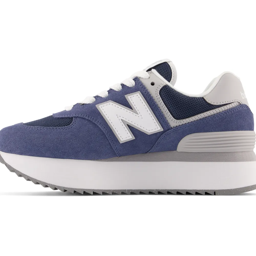 New Balance Buty damska WL574ZSB – e