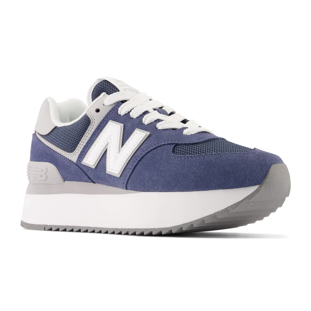 New Balance Buty damska WL574ZSB – e