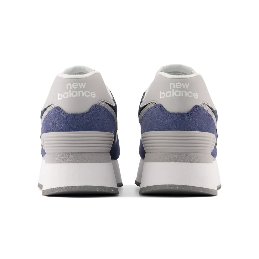 New Balance Buty damska WL574ZSB – e