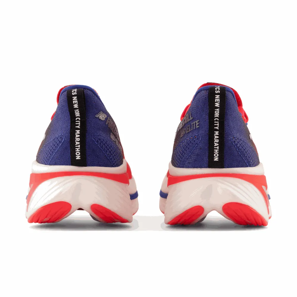 BUTYBIEGOWE|AKTYWNOSE|BIEGANIE*New Balance BUTYBIEGOWE|AKTYWNOSE|BIEGANIE Buty damskie TCS New York City Marathon® FuelCell SC Elite V3 WRCELNY3 – czerwone