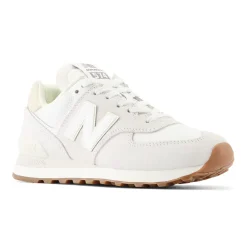 New Balance Buty damskie WL574NO2 – szare