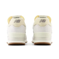 New Balance Buty damskie WL574NO2 – szare