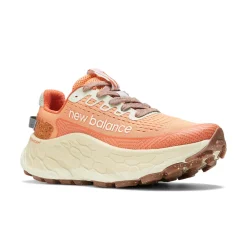 BUTYBIEGOWE|AKTYWNOSE|BIEGANIE*New Balance BUTYBIEGOWE|AKTYWNOSE|BIEGANIE Buty damskie Fresh Foam X More Trail v3 WTMORCO3 – pomarańczowe