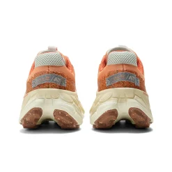 BUTYBIEGOWE|AKTYWNOSE|BIEGANIE*New Balance BUTYBIEGOWE|AKTYWNOSE|BIEGANIE Buty damskie Fresh Foam X More Trail v3 WTMORCO3 – pomarańczowe