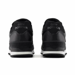 New Balance Buty damskie WL574IB2 – czarne