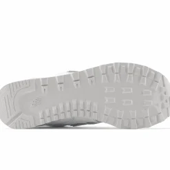 New Balance Buty damskie WL574IM2 – białe