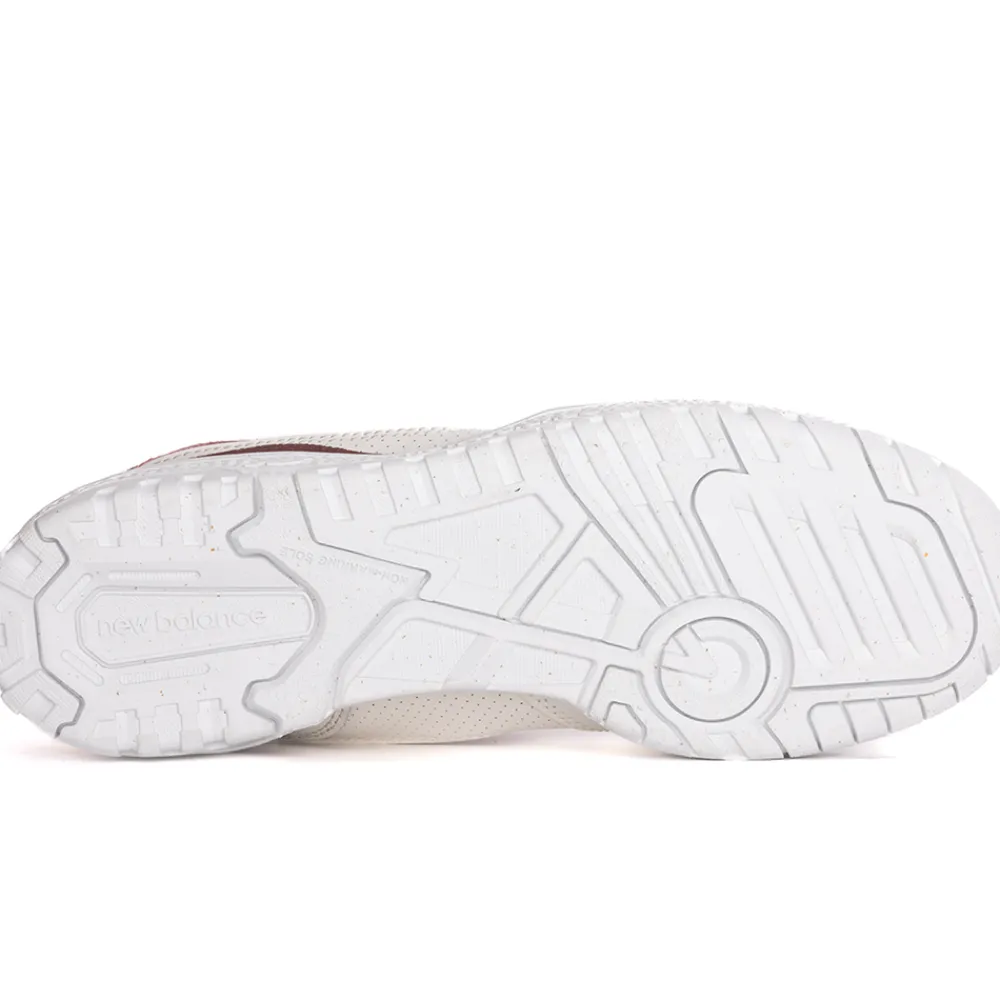New Balance Buty damskie BBW550DP – białe