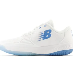 TENIS*New Balance TENIS Buty damskie Fuel Cell 996 v5 WCH996N5 – białe