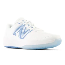 TENIS*New Balance TENIS Buty damskie Fuel Cell 996 v5 WCH996N5 – białe