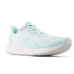 BUTYBIEGOWE|AKTYWNOSE|BIEGANIE*New Balance BUTYBIEGOWE|AKTYWNOSE|BIEGANIE Buty damskie Fresh Foam Tempo v2 WTMPOCA2 – niebieskie