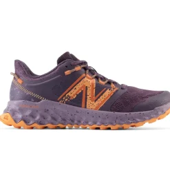 BUTYBIEGOWE|AKTYWNOSE|BIEGANIE*New Balance BUTYBIEGOWE|AKTYWNOSE|BIEGANIE Buty damskie Fresh Foam Garoé WTGAROP1 – fioletowe