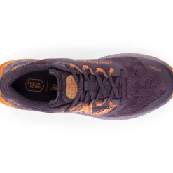BUTYBIEGOWE|AKTYWNOSE|BIEGANIE*New Balance BUTYBIEGOWE|AKTYWNOSE|BIEGANIE Buty damskie Fresh Foam Garoé WTGAROP1 – fioletowe