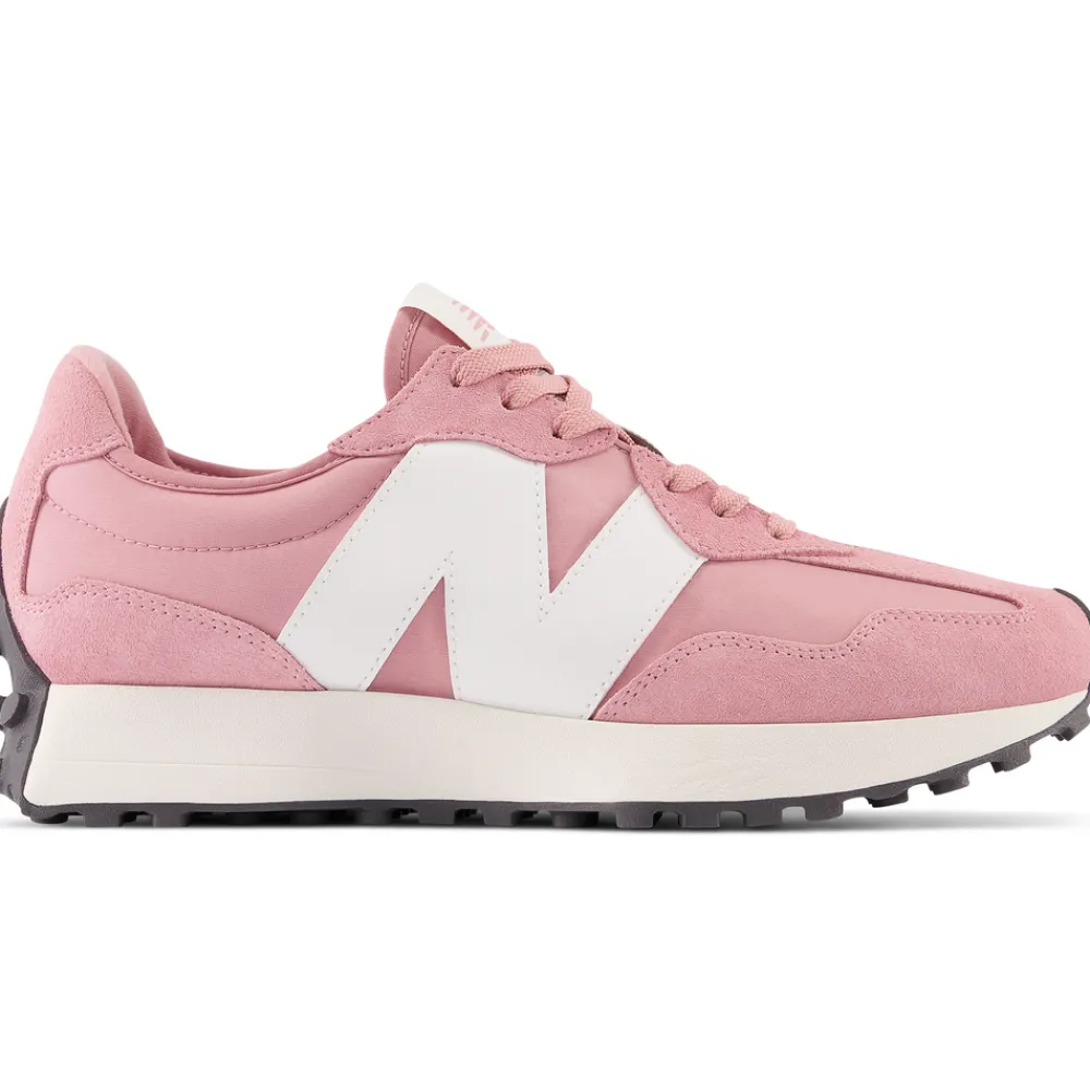 New Balance Buty damskie U327ED – różowe