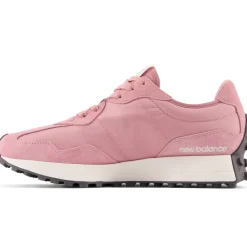 New Balance Buty damskie U327ED – różowe