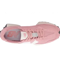 New Balance Buty damskie U327ED – różowe