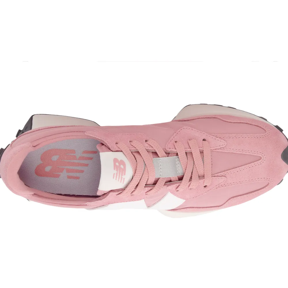 New Balance Buty damskie U327ED – różowe